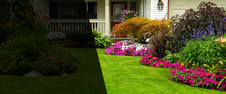 Lynbrook Landscapers